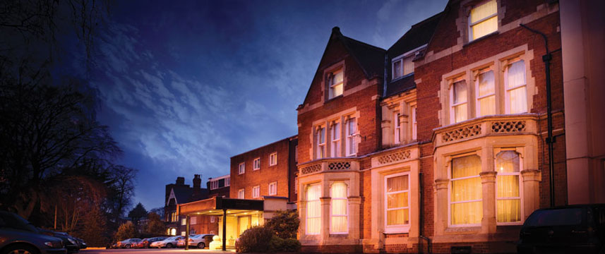 St Johns Hotel - Exterior St Johns Hotel - Exterior