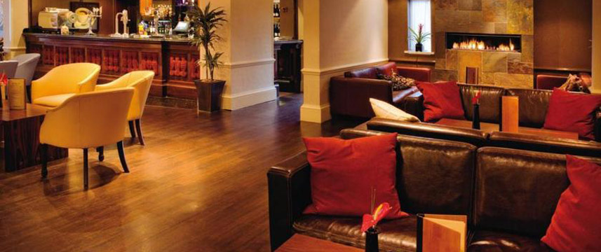 St Johns Hotel - Lounge St Johns Hotel - Lounge