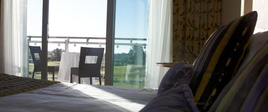 St Mellion Balcony St Mellion Balcony