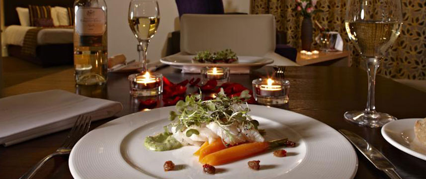 St Mellion Dinner St Mellion Dinner