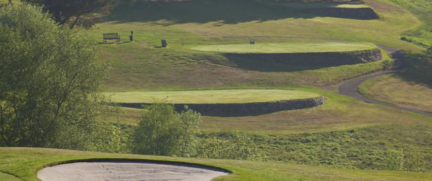 St Mellion Golf Course St Mellion Golf Course