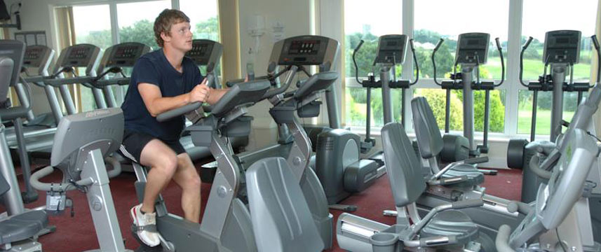 St Mellion Gym St Mellion Gym