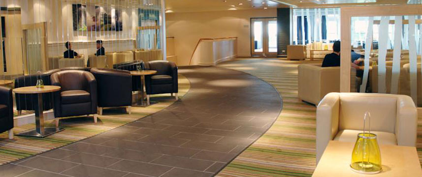 St Mellion Lobby St Mellion Lobby