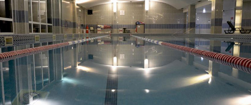 St Mellion Pool St Mellion Pool