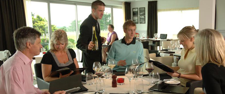 St Mellion Restaurant St Mellion Restaurant