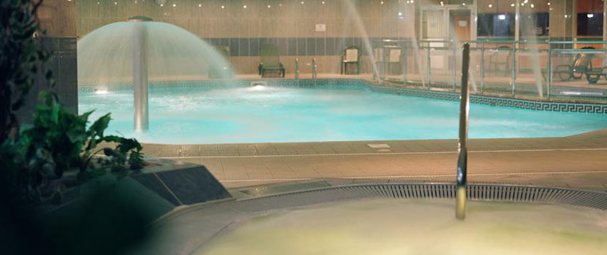 St Mellion Spa St Mellion Spa