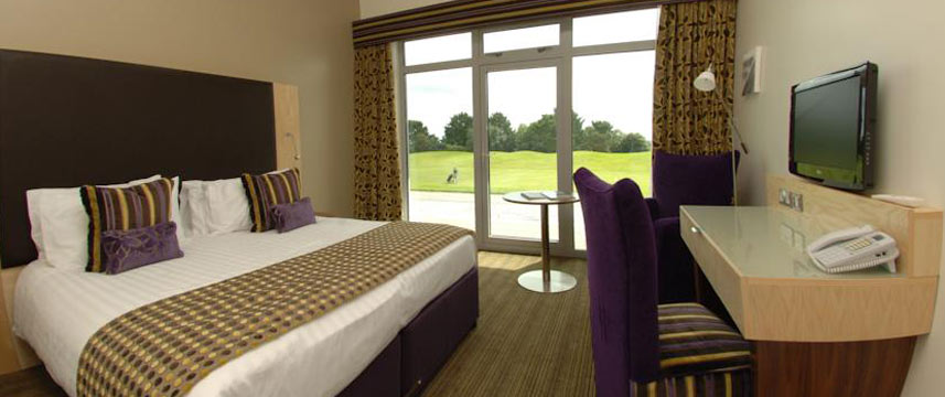 St Mellion Superior Room St Mellion Superior Room