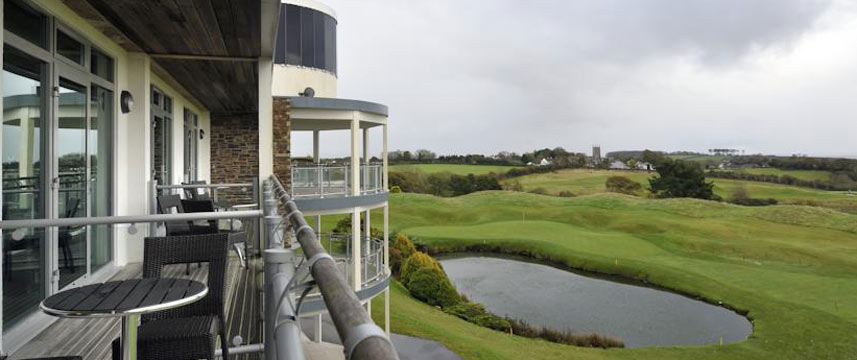 St Mellion View St Mellion View