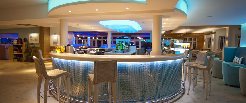 St Michaels Hotel - Bar St Michaels Hotel - Bar