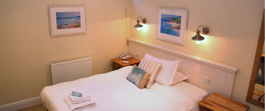 St Michaels Hotel - Cabin Room St Michaels Hotel - Cabin Room