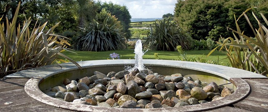 St Michaels Hotel - Gardens St Michaels Hotel - Gardens