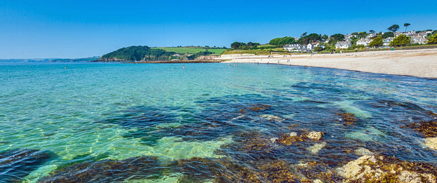 St Michaels Hotel - Gyllyngvase Beach St Michaels Hotel - Gyllyngvase Beach