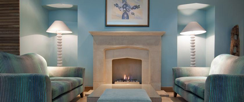 St Michaels Hotel - Lounge St Michaels Hotel - Lounge