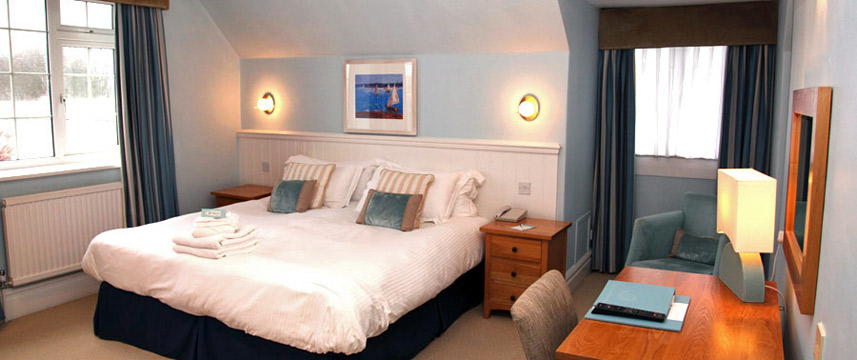 St Michaels Hotel - Premier Room St Michaels Hotel - Premier Room