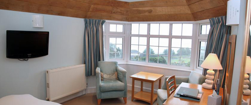 St Michaels Hotel - Room Facilities St Michaels Hotel - Room Facilities