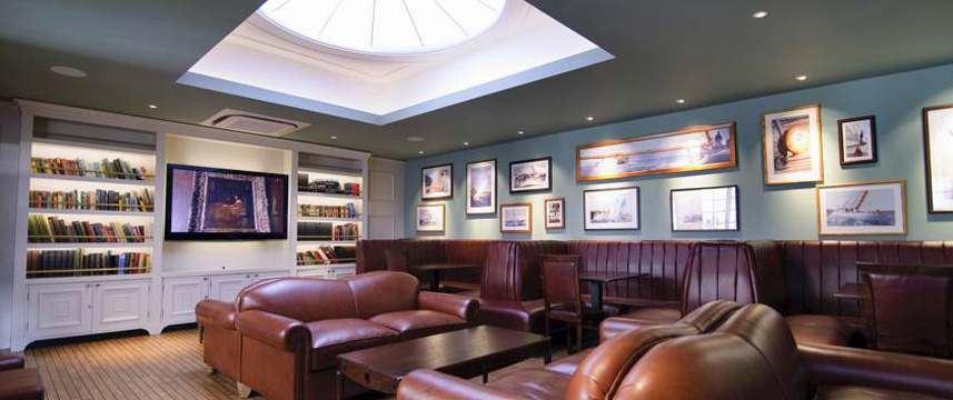 St Michaels Hotel - Snug St Michaels Hotel - Snug