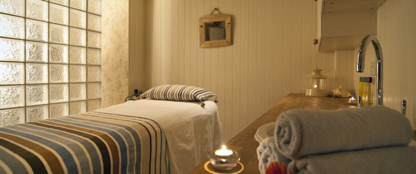 St Michaels Hotel - Spa St Michaels Hotel - Spa