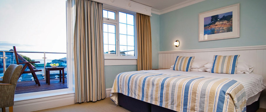 St Michaels Hotel - Superior Room St Michaels Hotel - Superior Room