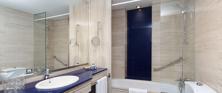 St Moritz Hotel Bathroom St Moritz Hotel Bathroom