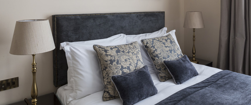 St Pauls Hotel Classic Room St Pauls Hotel Classic Room