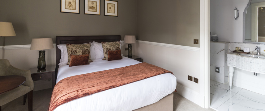 St Pauls Hotel Junior Deluxe St Pauls Hotel Junior Deluxe