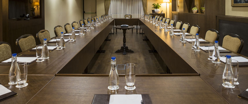 St Pauls Hotel Meeting Room St Pauls Hotel Meeting Room