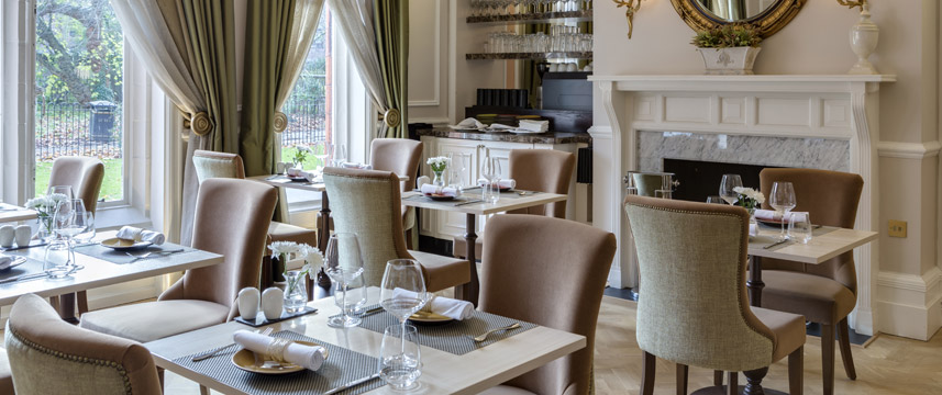 St Pauls Hotel Melody Restaurant St Pauls Hotel Melody Restaurant