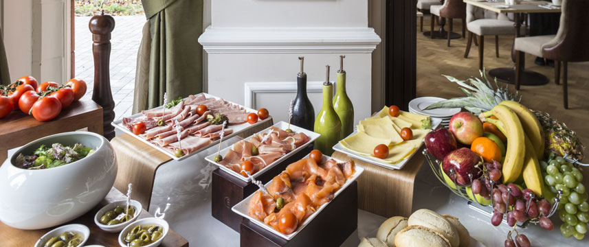 St Pauls Hotel Restaurant Melody St Pauls Hotel Restaurant Melody