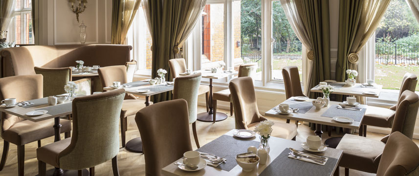 St Pauls Hotel Restaurant Tables St Pauls Hotel Restaurant Tables