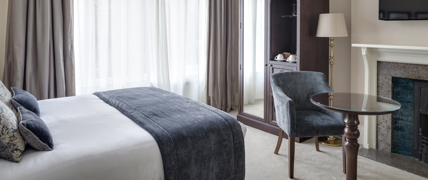 St Pauls Hotel Room Classic St Pauls Hotel Room Classic