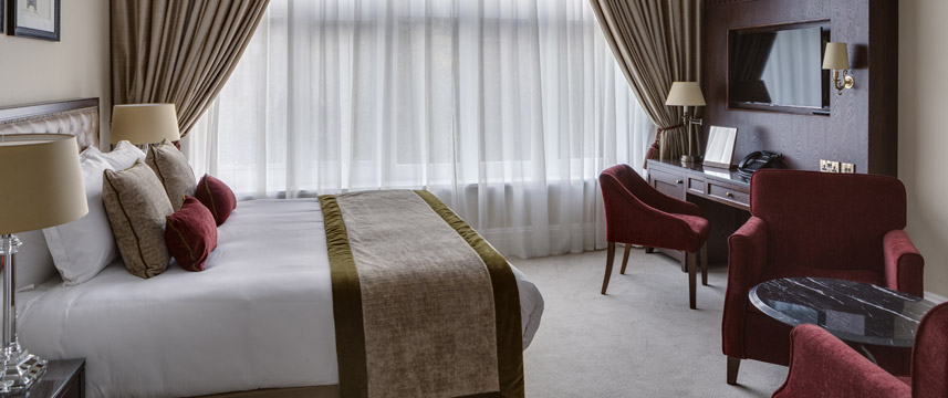 St Pauls Hotel Room Executive St Pauls Hotel Room Executive