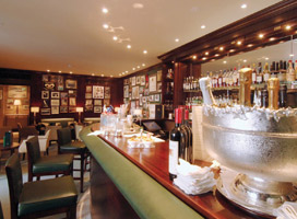 The Stafford London by Kempinski
