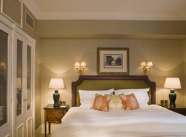 The Stafford London by Kempinski