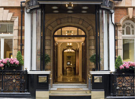 The Stafford London by Kempinski