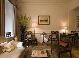 The Stafford London by Kempinski
