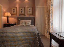 The Stafford London by Kempinski