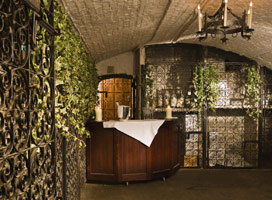 The Stafford London by Kempinski