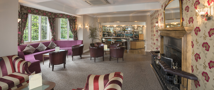 Stanneylands Hotel - Bar Stanneylands Hotel - Bar