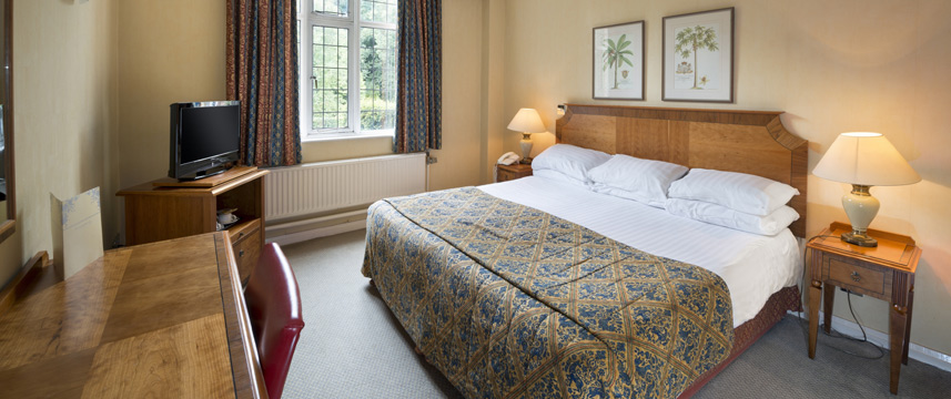 Stanneylands Hotel - Double Room Stanneylands Hotel - Double Room