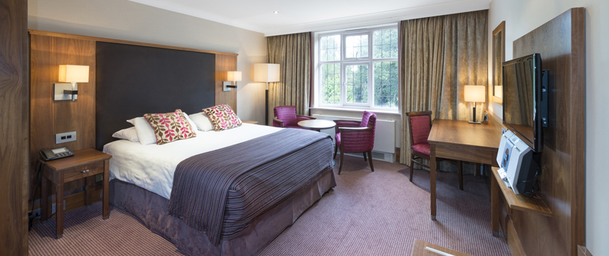 Stanneylands Hotel - Executive Double Stanneylands Hotel - Executive Double