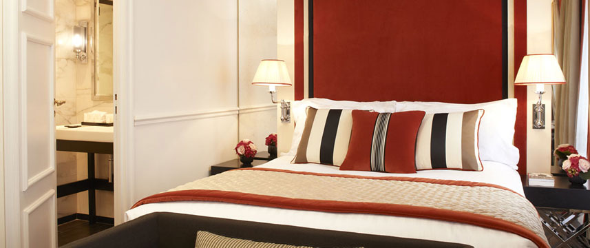 Starhotels Castille Paris - Superior Double Starhotels Castille Paris - Superior Double