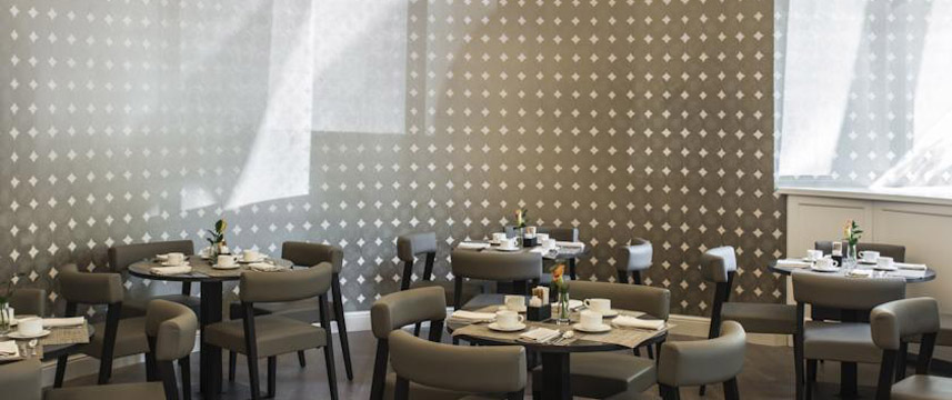 Starhotels Michelangelo - Restaurant Starhotels Michelangelo - Restaurant