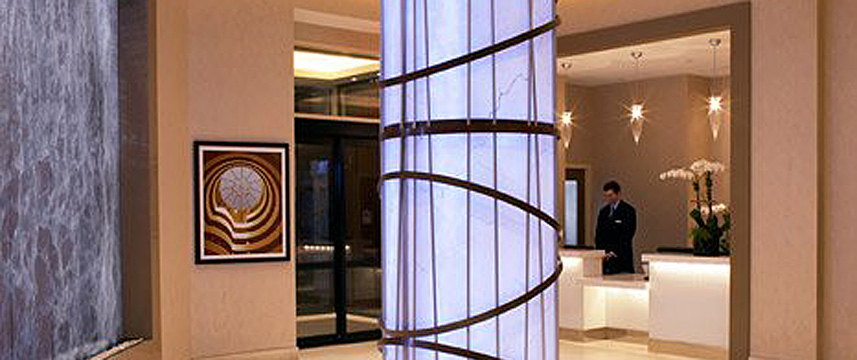 Staybridge Suites Times Square - Lobby