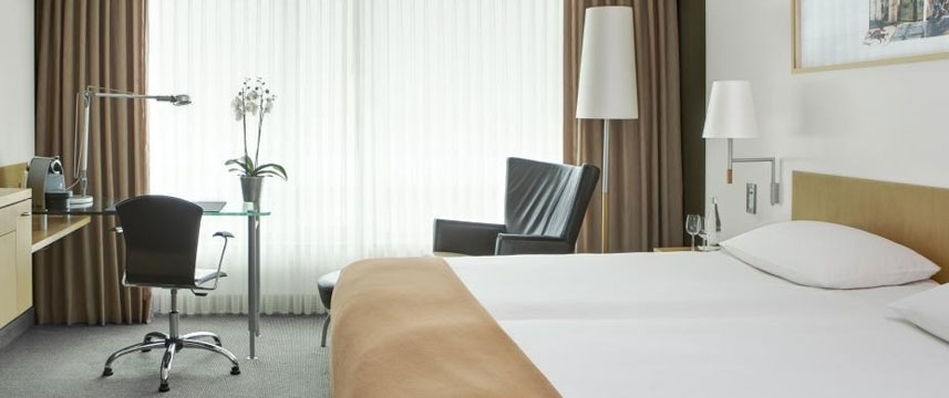 Steigenberger Executive Room