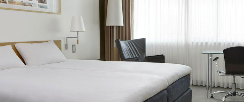 Steigenberger Green Executive Room