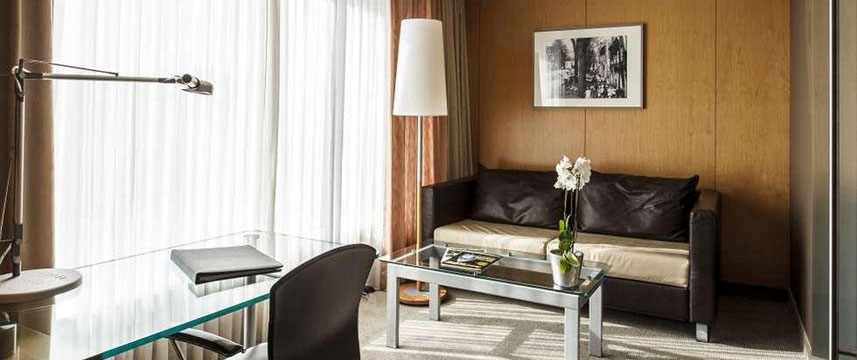 Steigenberger Suite Junior