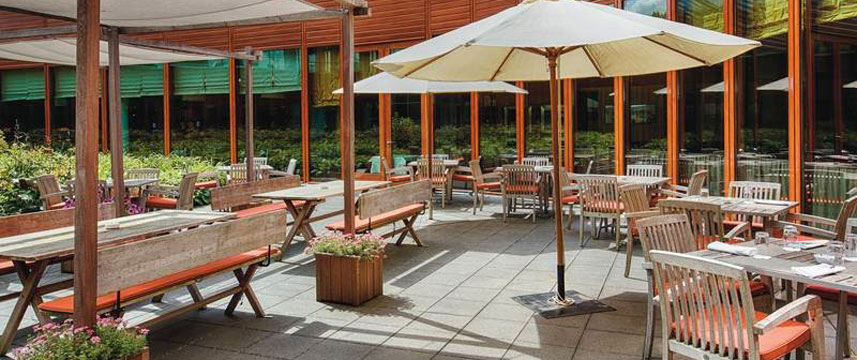 Steigenberger Terrace