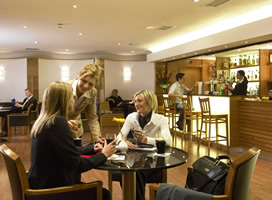 Stormont Hotel
