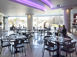 Stormont Hotel