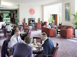 Stormont Hotel
